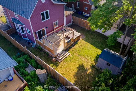 4755 Mcdougall Crescent, ON L2E 1B8