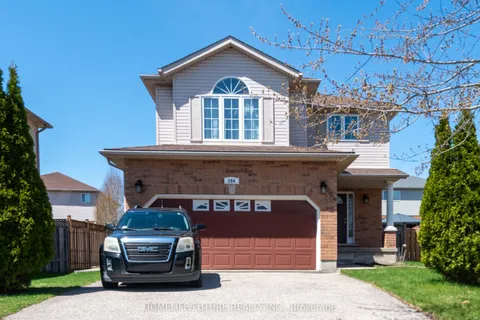 264 Holbeach Court, ON N2J 4Y7