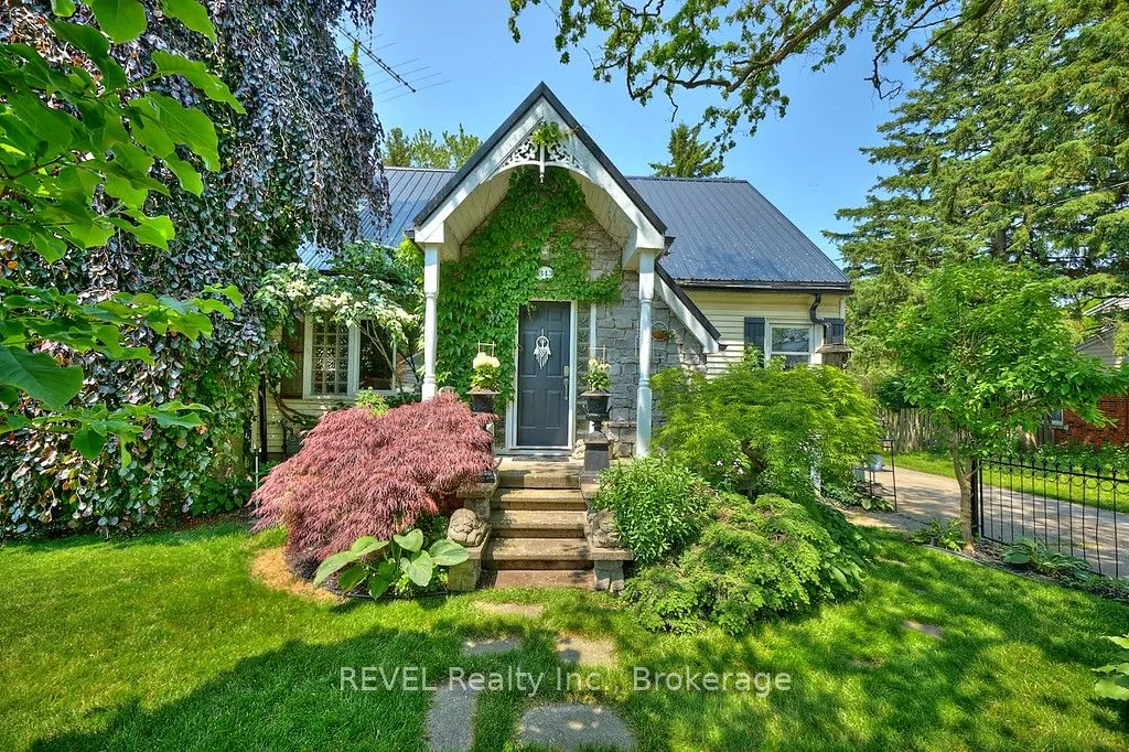 6343 Division Street, ON L2G 1J9