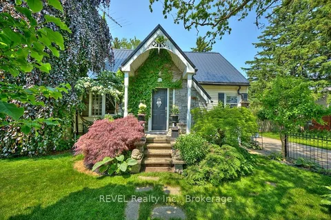 6343 Division Street, ON L2G 1J9