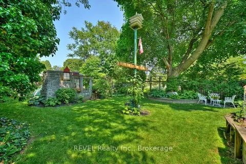 6343 Division Street, ON L2G 1J9