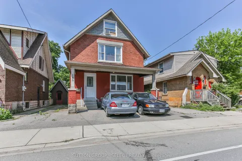 195 Egerton Street, ON N5Z 2G6
