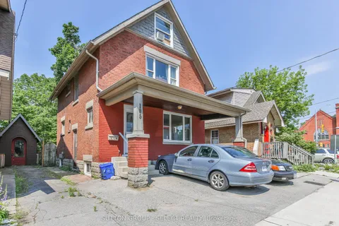 195 Egerton Street, ON N5Z 2G6