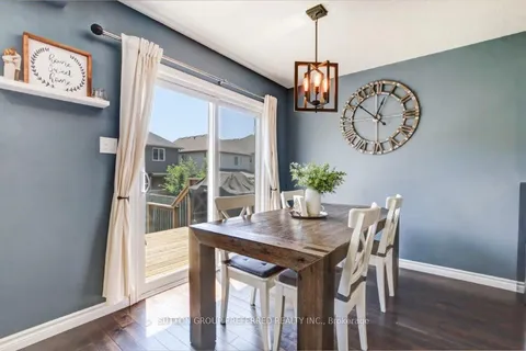 3404 Emilycarr Lane, ON N6L 0A3