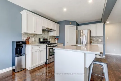 3404 Emilycarr Lane, ON N6L 0A3