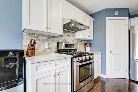 3404 Emilycarr Lane, ON N6L 0A3