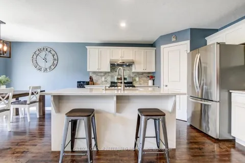 3404 Emilycarr Lane, ON N6L 0A3
