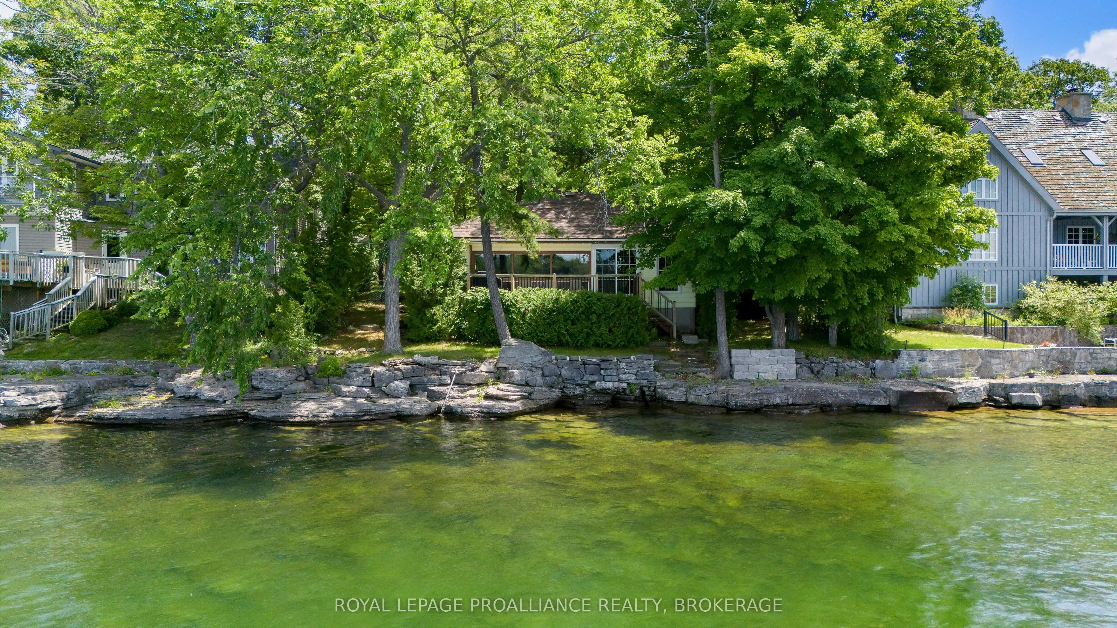 298 Nicholson Point Road, ON K0H 1G0