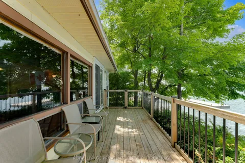 298 Nicholson Point Road, ON K0H 1G0