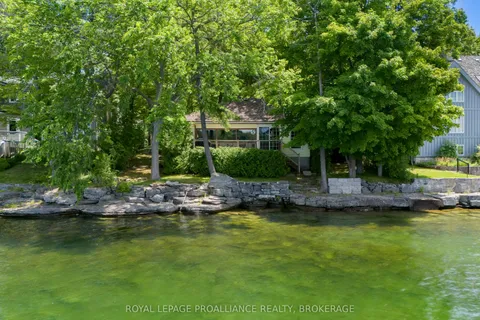 298 Nicholson Point Road, ON K0H 1G0