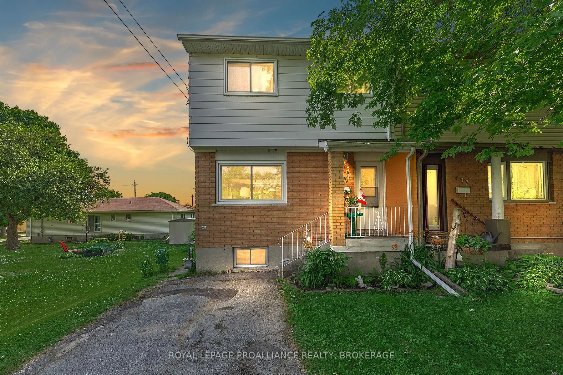 139 Ford Street, ON K7K 4Z7