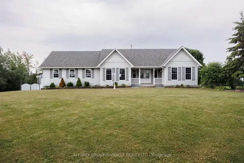 1042 Skyline Road, ON K0M 2M0