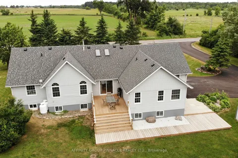 1042 Skyline Road, ON K0M 2M0
