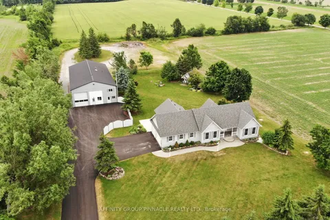 1042 Skyline Road, ON K0M 2M0