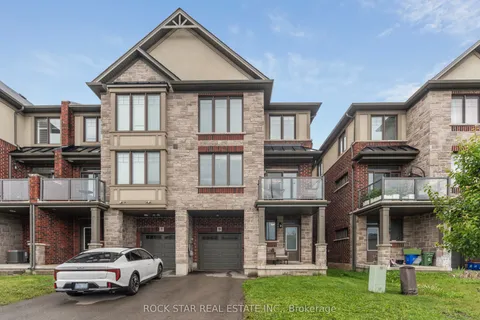 9 Dodman Crescent, ON L9G 0G6