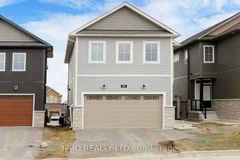 949 Bamford Terrace, ON K9K 0H1