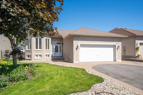 120 Jasper Crescent, ON K4K 0A4