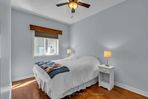 120 Jasper Crescent, ON K4K 0A4