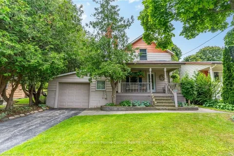 891 Mcdonald Avenue, ON N2Z 1A5