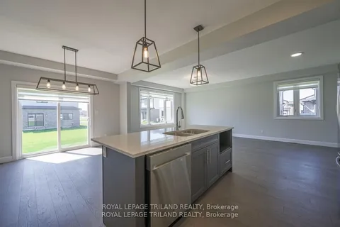 3642 EARLSTON Cross, ON N6L 0G6