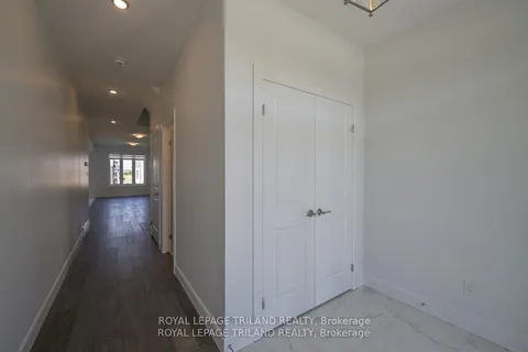 3837 AUCKLAND Avenue, ON N6L 0J2