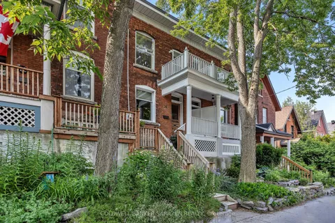 14 Elm Street, ON K1R 6N1