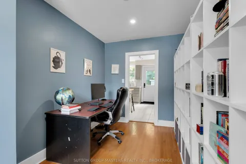 80 Durham Street N/A, ON K7L 1J4