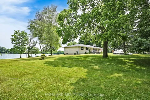 583386 HAMILTON Road, ON N5C 3J7