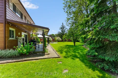 19 Oak Court, ON L3C 4V1