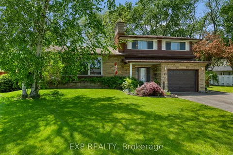 19 Oak Court, ON L3C 4V1