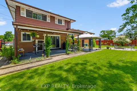 19 Oak Court, ON L3C 4V1