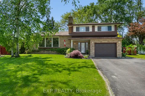 19 Oak Court, ON L3C 4V1