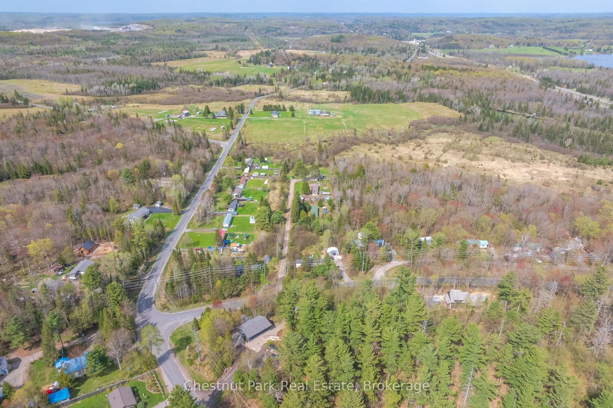 1205 Old Muskoka Road, ON P0B 1M0