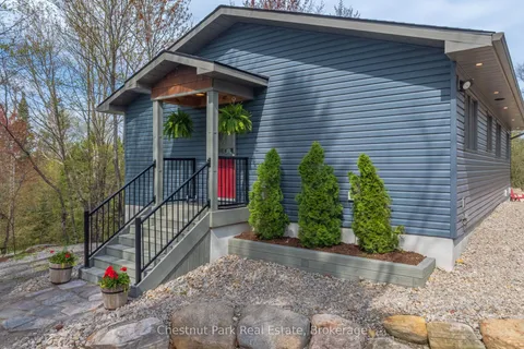 1205 Old Muskoka Road, ON P0B 1M0