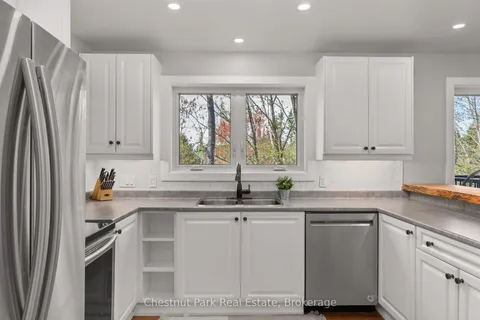 1205 Old Muskoka Road, ON P0B 1M0