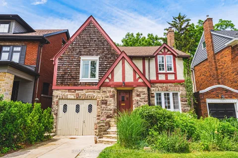 34 Chedoke Avenue, ON L8P 4N9