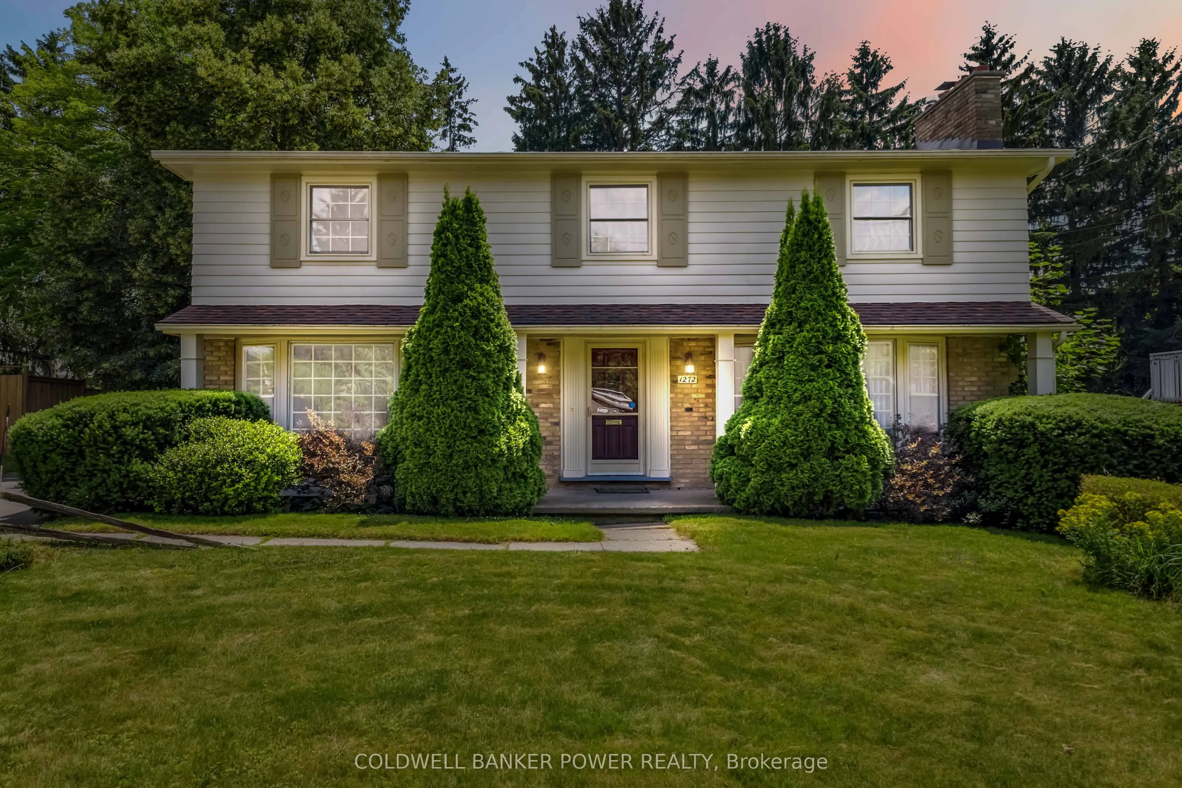 1272 Wayne Road, ON N6K 2G7