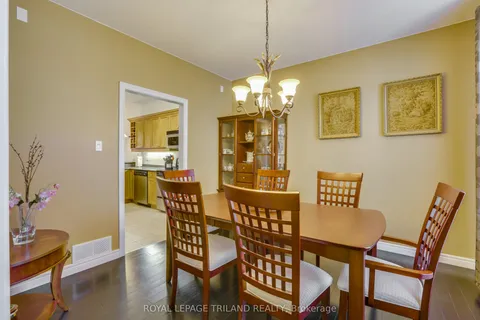 926 Gabor Street, ON N6K 4V6