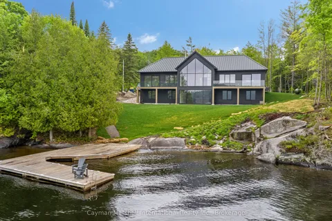 1081 GREENWOOD POINT Road, ON P1P 1R2