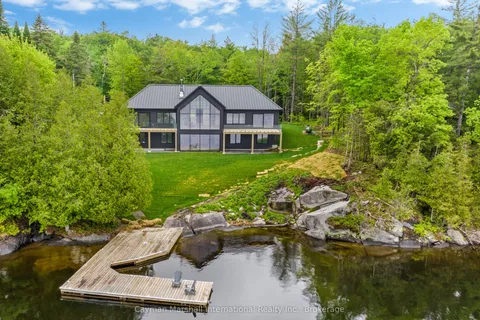 1081 GREENWOOD POINT Road, ON P1P 1R2