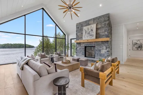 1081 GREENWOOD POINT Road, ON P1P 1R2