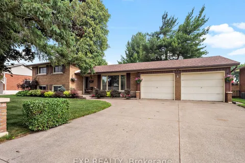 6711 MCMICKING Street, ON L2J 1X5