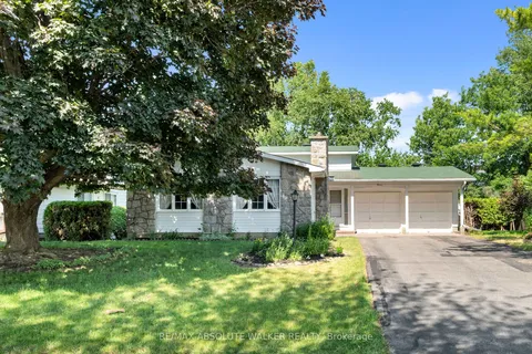 11 Suffolk Street, ON K2G 3P5