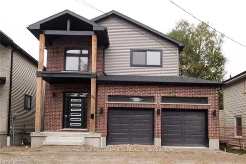 55 Russ Street, ON N3H 4B1