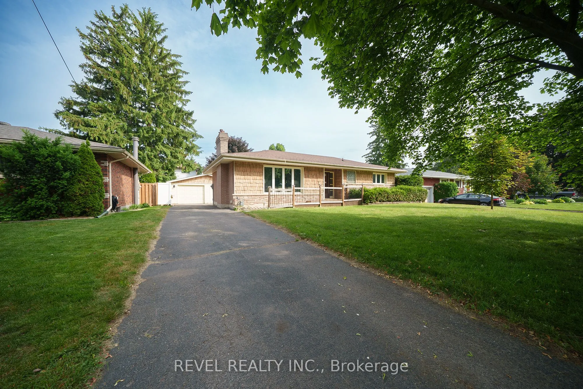86 Forsythe Avenue, ON N3R 3L6