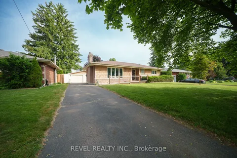 86 Forsythe Avenue, ON N3R 3L6