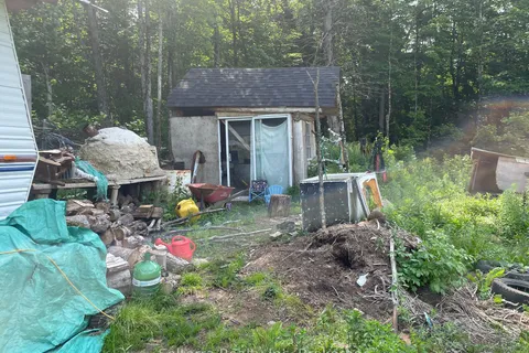 1311 Nelson Lake Road, ON P0A 1P0