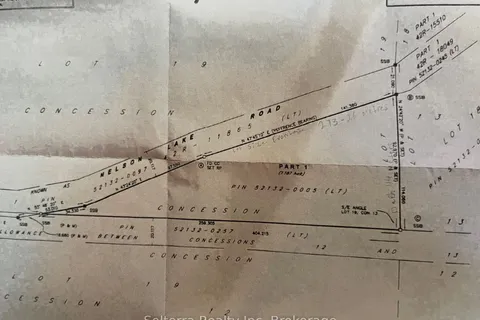 1311 Nelson Lake Road, ON P0A 1P0