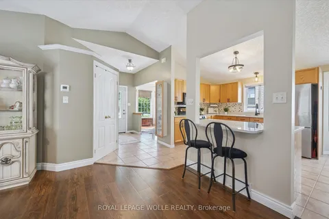 576 Windjammer Way, ON N2K 3Z5