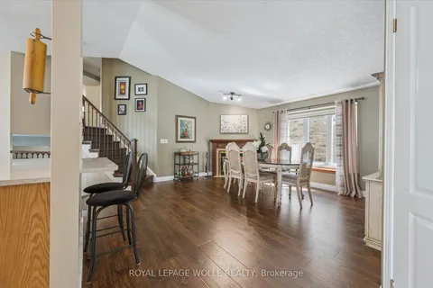 576 Windjammer Way, ON N2K 3Z5